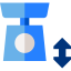 Weight icon 64x64