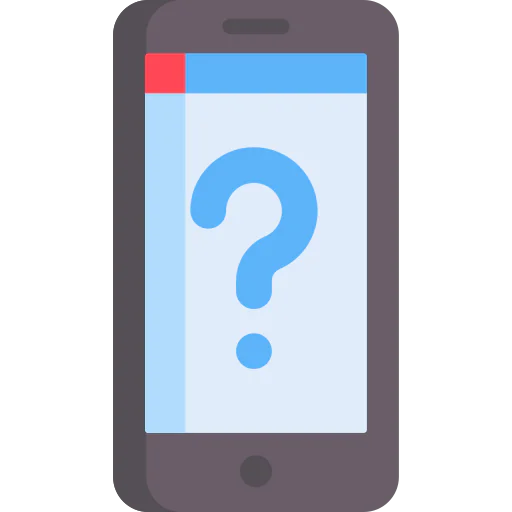 Question icon