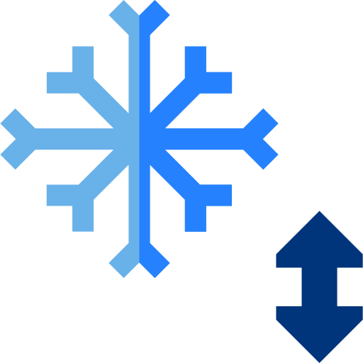 Cold icon
