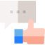 Comment icon 64x64