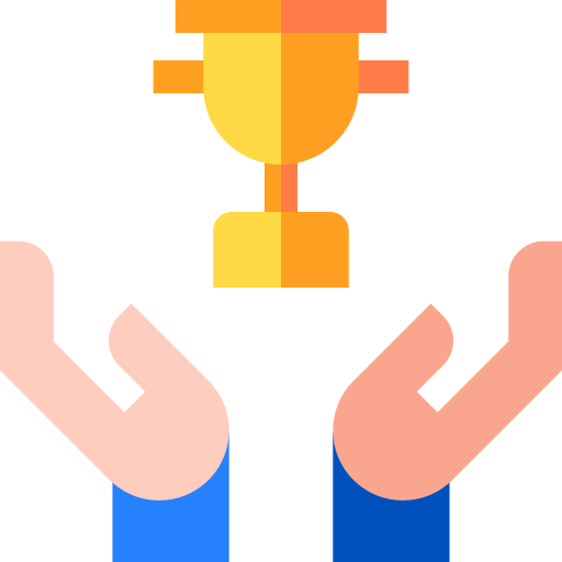 Trophy icon