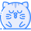Sleepy Ikona 64x64