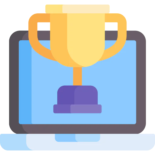Trophy icon