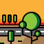 Road icon 64x64