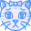 Sad icon 64x64