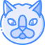 Chubby icon 64x64