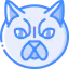 Chubby icon 64x64