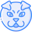 Fold ear icon 64x64