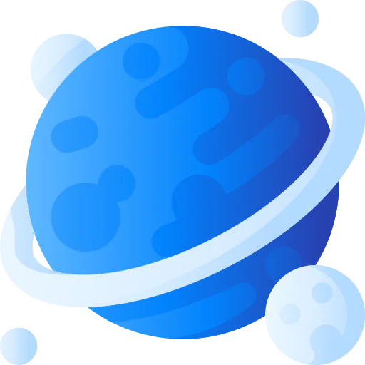 Uranus icon