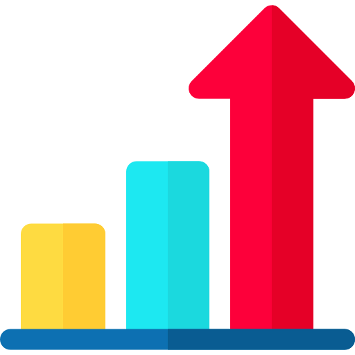 Increase icon