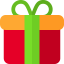 Gift 图标 64x64