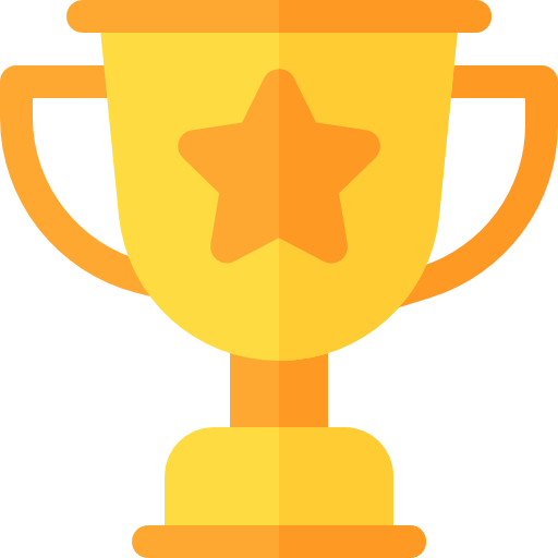 Trophy icon