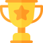 Trophy 图标 64x64