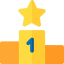 Podium 图标 64x64