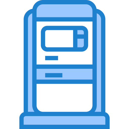 Atm icon