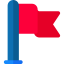 Flag 图标 64x64