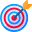 Target 图标 64x64