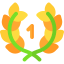 Wreath 图标 64x64