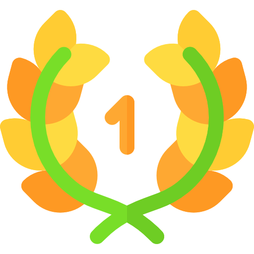 Wreath icon