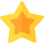 Star 图标 64x64