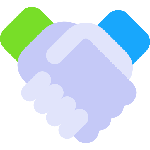 Handshake 상