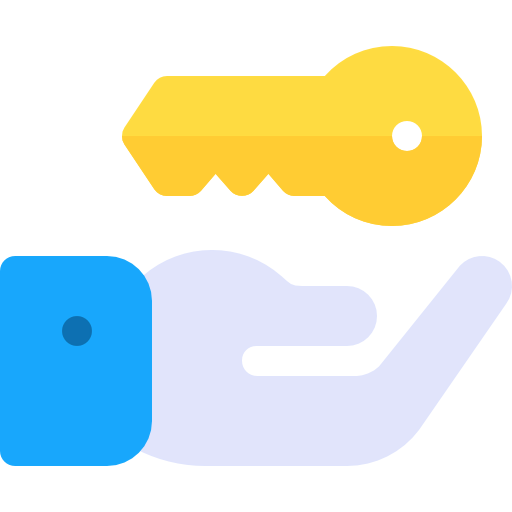 Key icon