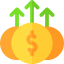 Profits Ikona 64x64