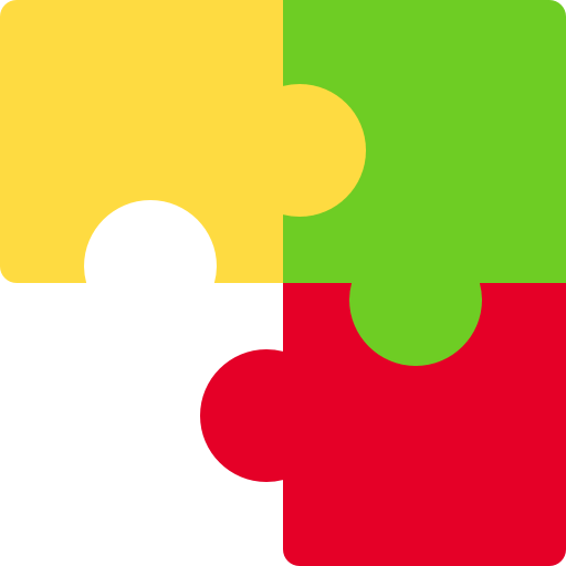 Puzzle icon