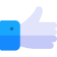 Like Ikona 64x64