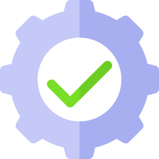 Settings icon