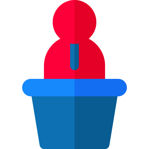 Speech icon