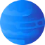 Neptune icon 64x64