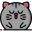 Sleepy Ikona 64x64