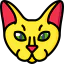 Cat icon 64x64