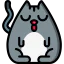 Sleepy icon 64x64