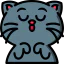Sleepy icon 64x64