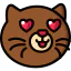 Love icon 64x64