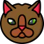 Chubby icon 64x64