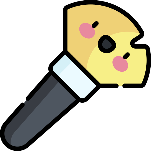 Brush icon