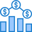 Analytics ícono 64x64
