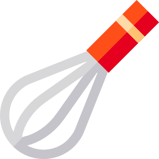 Whisk icon