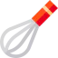 Whisk icon 64x64