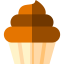Cupcake icon 64x64