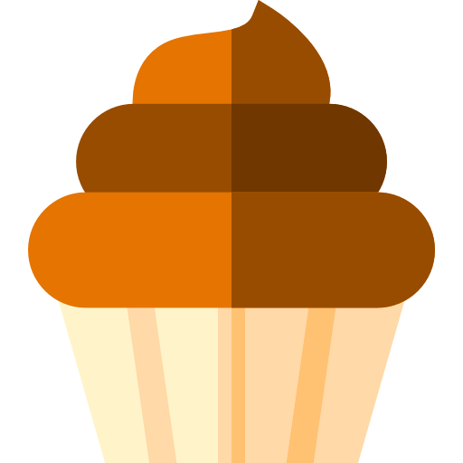 Cupcake icon
