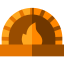 Stone oven icon 64x64