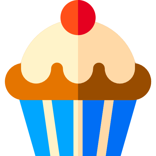 Cupcake icon