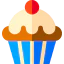 Cupcake icon 64x64