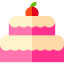 Cake icon 64x64