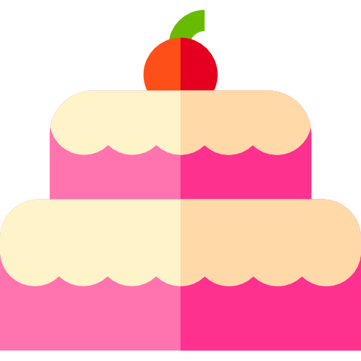 Cake icon
