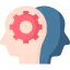 Thinking icon 64x64
